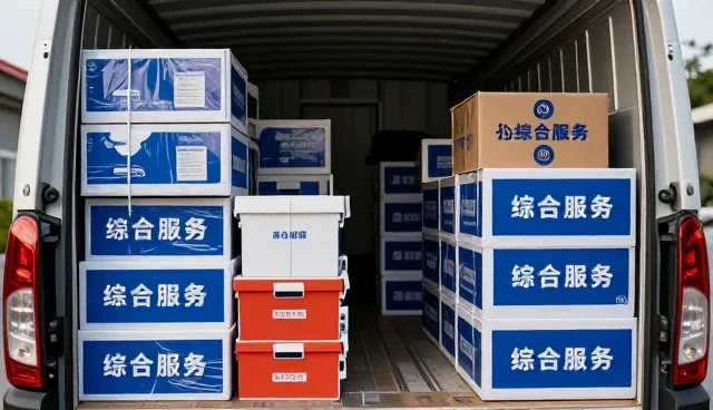 企业名录查询