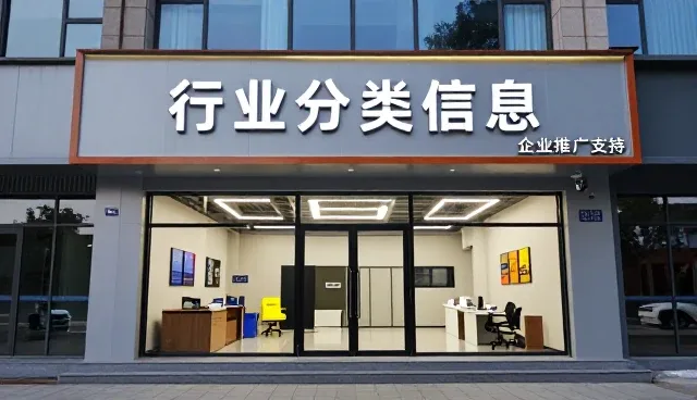 行业分类信息在不同场景中的性能表现与适用条件